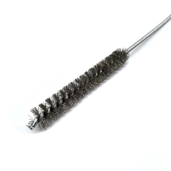 1/2 X 16 Stainless Steel Tube Brush